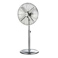 Kendal - Ventilador De Pie 16 Pulgadas 60W 3Vel Acero Zf-1616-Ii