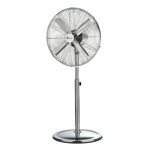 Kendal - Ventilador De Pie 16 Pulgadas 60W 3Vel Acero Zf-1616-Ii