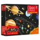 thumbnail image 1 of Libro Y puzzle - Sistema solar (300 piezas), 1 of 3