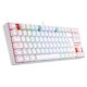 thumbnail image 4 of Teclado Mecánico REDRAGON Kumara K552W OPEN BOX, 4 of 5