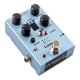 thumbnail image 1 of Pedal Multiefectos Para Guitarra Reproductor Mostrar Perilla De Ajuste De Nivel Luces Indicadoras, 1 of 5