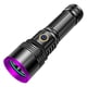 thumbnail image 1 of Linterna UV LUXNOVAQ 30W 365nm USB recargable luz negra, 1 of 9