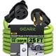 thumbnail image 1 of Cable De Extensión 30a 125 250v Nema 14 30p 7 5 M, 1 of 9