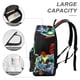 thumbnail image 4 of Mochila Desmarcar Metroid Dread 42x30x15cm, 4 of 6