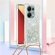 thumbnail image 5 of Funda FOXDOCK para Xiaomi Redmi Note 13 Pro 4G con Cuerda Ajustable, Brillo Líquido, Protección Antigolpes y Lente – Ideal para Regalo, 5 of 6