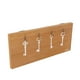 thumbnail image 3 of Porta Llaves de Madera 36x16cm, 3 of 3