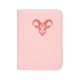 thumbnail image 5 of Carpeta para cartas Goat Armor 160 cartas 4 bolsillos rosa, 5 of 7