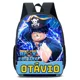 thumbnail image 1 of HOT Blox Fruits Primary School Bag Children's Cartoon Backpack Backpack Kawaii Cartoon School Bag Mochila Sports Backpack zipper, 1 of 3
