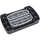 thumbnail image 5 of Plataforma de entrenamiento Aerobic Stepper Fitvids 18 con 2 elevadores, 5 of 6