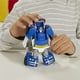 thumbnail image 3 of Figura de Acción Transformers Playskool Rescue Team, 3 of 3