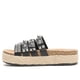 thumbnail image 2 of Sandalia Ilian Black 41, 2 of 3