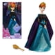 thumbnail image 1 of Muñeca Disney Store Princesa Reina Anna Frozen 2 28 cm con brocha, 1 of 9