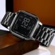 thumbnail image 2 of Reloj Digital Zolohoni Z041G Acero Inoxidable 40 mm 3 ATM, 2 of 3