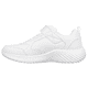 thumbnail image 4 of ZAPATILLAS SKECHERS ESCOLAR BOUNDER | 405626L-WHT - Talla 28, 4 of 6