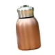thumbnail image 1 of Botella Térmica 300ml Deportes Para Exterior Mantiene Caliente O Frío Taza Térmica Al Vacío Oro, 1 of 3