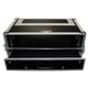 thumbnail image 1 of Rack Case ProX XS-WM2U2DR de 2 U con cajón de 2 unidades, 30 cm de profundidad, 1 of 8