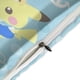 thumbnail image 4 of Pik_achu Print Bedding Set Pattern Duvet Cove Set 3 Pieces 1 Quilt Cover And 2 Pillowcases for Women Men Teens, 4 of 5