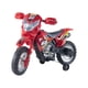 thumbnail image 1 of Vehiculo Infantil Moto Enduro, 1 of 4