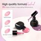 thumbnail image 4 of Set de Esmalte de Gel ROSALIND 8 Colores 10 ml con Brillo, 4 of 8