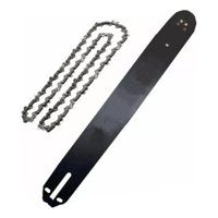 Genérica - Espada Y Cadena Motosierra China 20 325 0.58