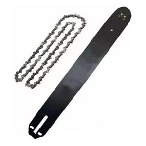 Genérica - Espada Y Cadena Motosierra China 20 325 0.58
