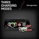 thumbnail image 5 of Cargador de Batería para Auto Schumacher SC1306 6A 80A Arranque 12V, 5 of 7