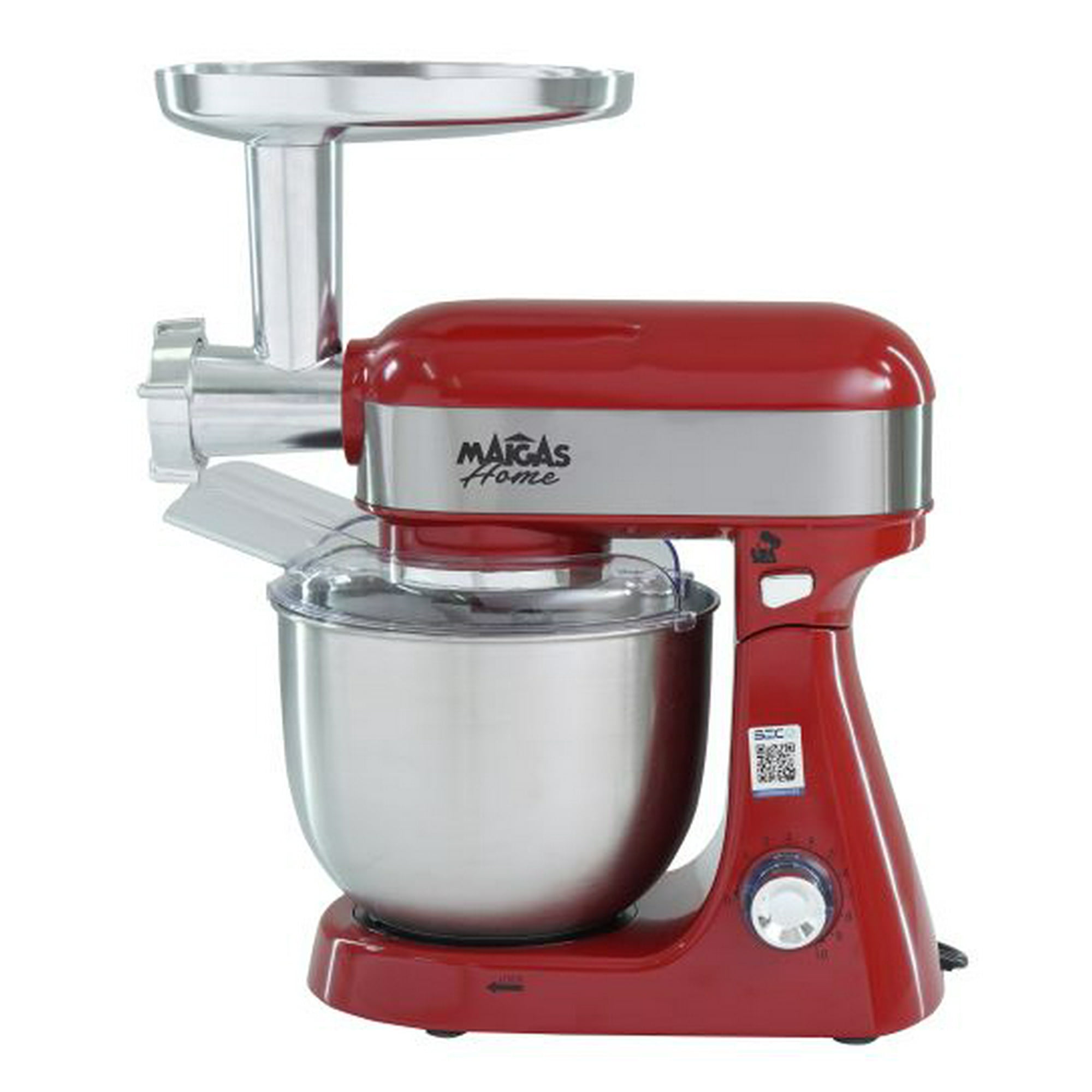 Maigas - Batidora Sc265r 5 Litros