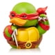 thumbnail image 1 of Figura de vinilo TUBBZ Teenage Mutant Ninja Turtles Raphael, 1 of 6