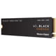 thumbnail image 1 of SSD Sandisk SN850X 2TB NVMe PCIe 4.0 M.2, 1 of 6