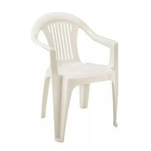 Reyplast Silla Barcelona Con Brazo