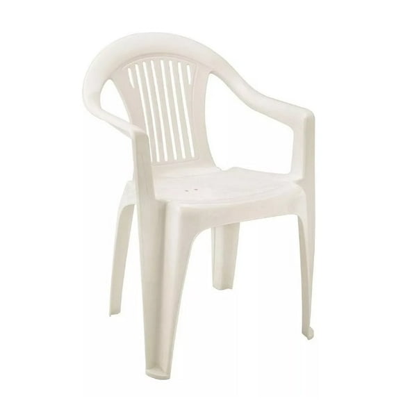 REYPLAST SILLA BARCELONA CON BRAZO