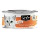 thumbnail image 1 of Kitcat Gravy Tuna y Salmon 70gr, 1 of 2