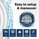 thumbnail image 4 of Manguera de agua potable Camco TastePure de 50 pies para RV, 4 of 8