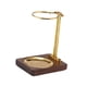 thumbnail image 4 of Soporte para gotero de café Soporte para filtro de café por goteo Soporte para café por goteo decorativo multiusos reutilizable portátil Pieza para, 4 of 5