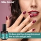 thumbnail image 2 of Primer Mia Secret Xtra Bond, no quema, libre de ácidos, 15 ml, paquete de 2, 2 of 9