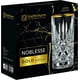 thumbnail image 3 of Set de vasos de cristal Nachtmann Noblesse Gold 375 ml, 3 of 8