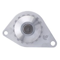 Repuestos Del Sol - Bomba Agua Peugeot 106 1.4 2002 2004