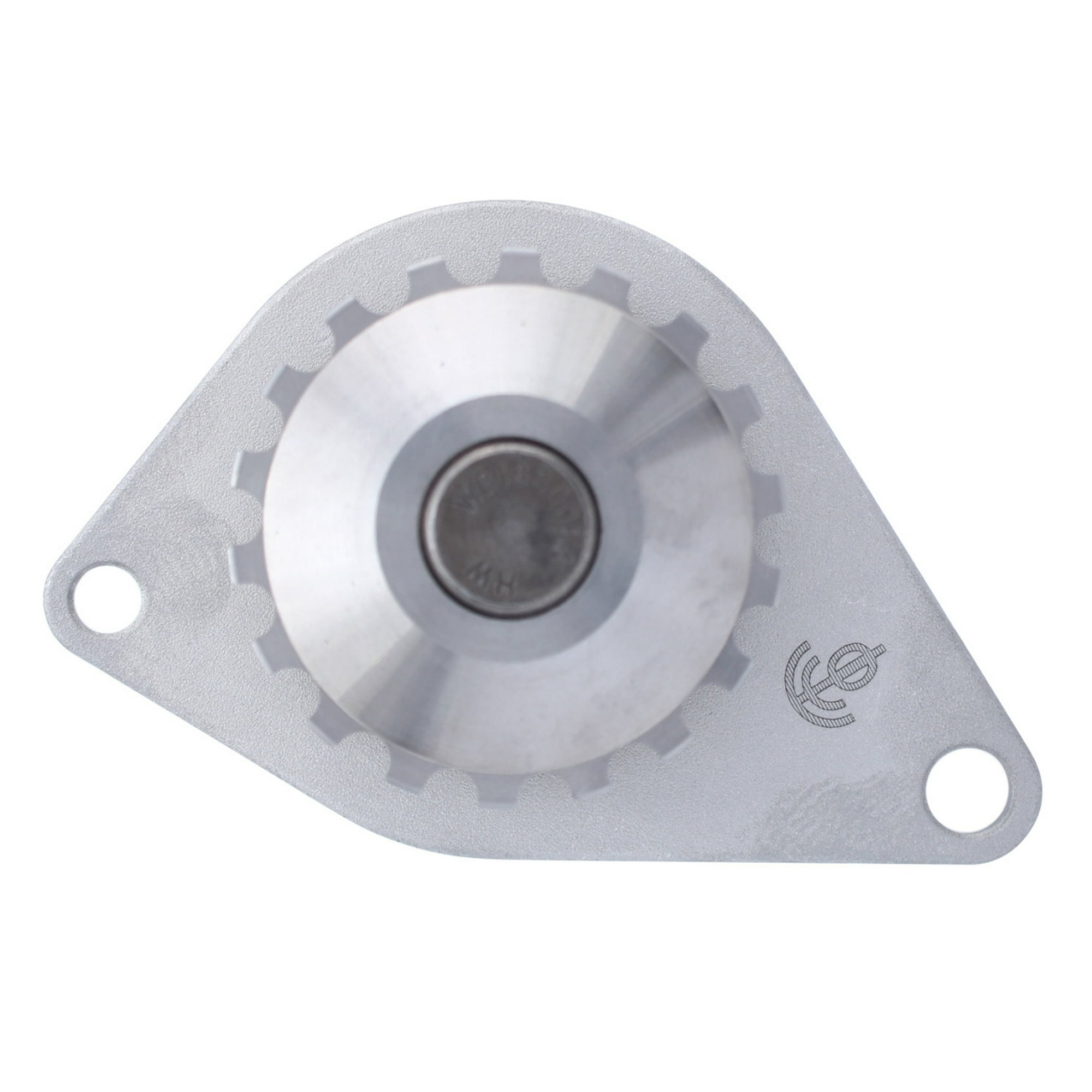 Repuestos Del Sol - Bomba Agua Peugeot 206 1.4 2004 2009