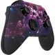 thumbnail image 3 of Control Para Xbox Soft Touch Purple Lava, 3 of 5