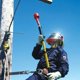 thumbnail image 3 of Detector de Alto Voltaje AEMC 2131.12 Rango 240V-275kV, 3 of 3