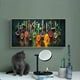 thumbnail image 3 of 1pc, Cooking Herbs And Spices Wall Decoration (15.7''x31.5''), Canvas Painting Wall Art, Room Decor, Home Decor, Holiday Decor, Bedroom Decor, Living Room Decor, Entrance Decor, Background Decor, Wal, 3 of 4