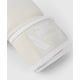 thumbnail image 4 of Guantes de boxeo Venum Elite de cuero de plena flor blancos, 4 of 7