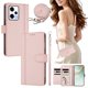 thumbnail image 2 of Xiaomi POCO X5 PRO Funda con Ranuras para 9 Tarjetas, Rosa, 2 of 6