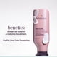 thumbnail image 5 of Acondicionador Pureology Pure Volume 1 litro sin sulfatos vegano, 5 of 5