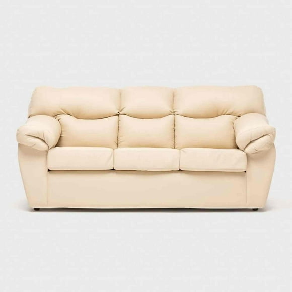Sofa Zeus 3C PU Beige