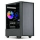 thumbnail image 1 of PC GAMER AMD Ryzen 5 5600GT 16Gb 500Gb Radeon Vega WiFi, 1 of 1