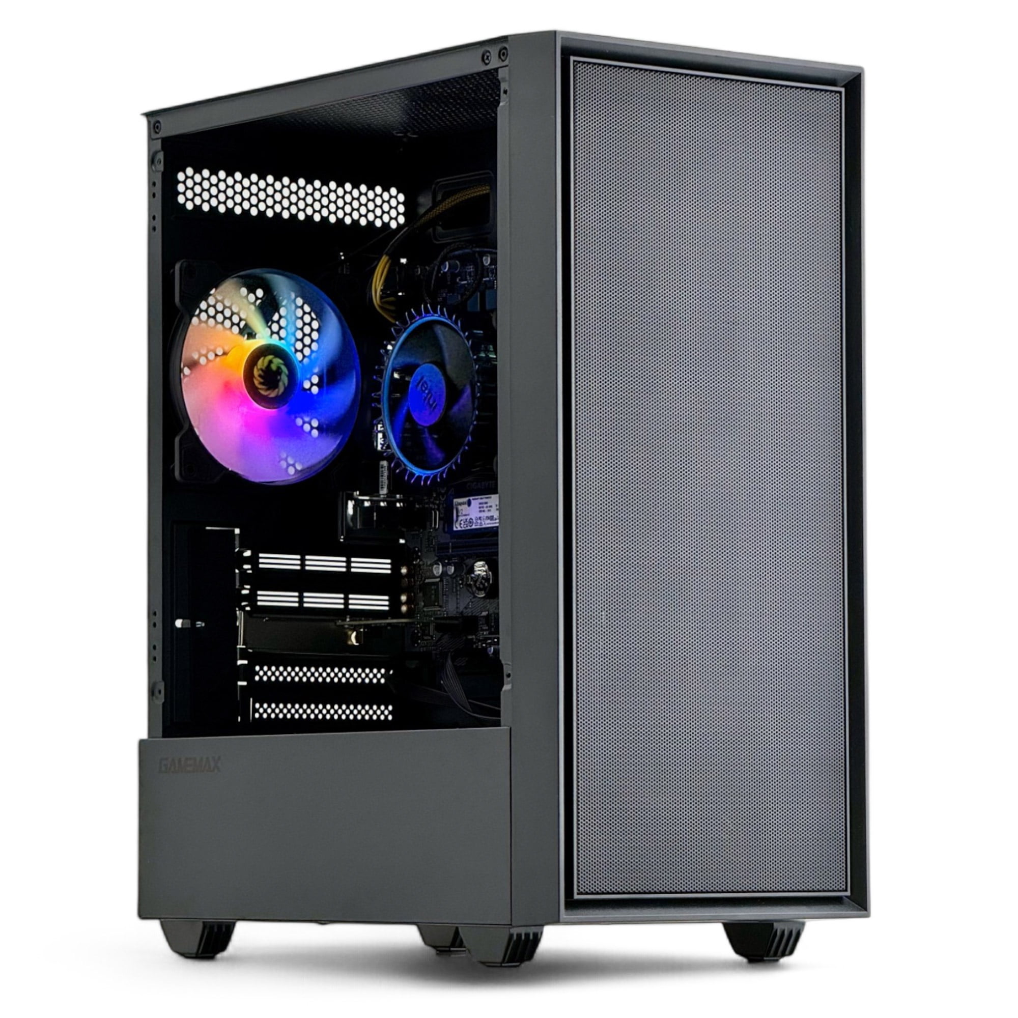 Hyperpc.cl - Pc Gamer Amd Ryzen 3 5300g Vega 6 32gb 1tb Wifi