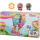 thumbnail image 2 of Set de Juego Figuras PINXIES Globo Aerostático Mariposa 135 piezas, 2 of 6