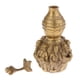 thumbnail image 2 of Decoración casera Accesorio Calabaza Feng Shui Decoración para el dormitorio de la oficina en casa, 2 of 5
