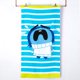 thumbnail image 1 of Toalla Playa MF 70x140 Intensamente Tristeza, 1 of 3
